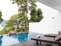 Seductive Sunset Villa Patong A7 - 3 Bedrooms