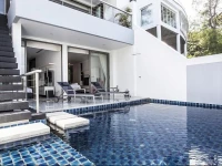 Seductive Sunset Villa Patong A8