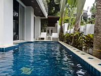 The White Villa Patong 4*