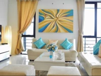 Unity Patong 1 bedroom Apartment