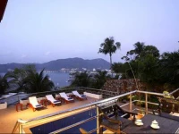 Villa Baan Thap Thim