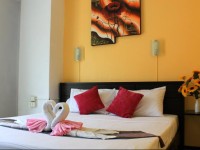 Allya Patong Hotel
