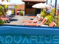 Aquarius Gay Guesthouse & Sauna