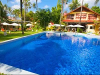 Austrian Garden/Tai Pan Village 3*