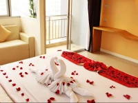 Baan Ketkeaw Guest House 1