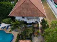 Baan Suan Villa