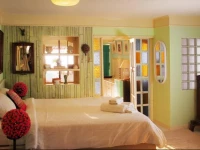 Barefoot Hotel Kalim Beach Front