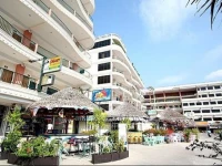 Bel Aire Patong 3*