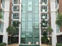 D Varee Residence Patong