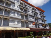 Dream Phuket Hotel - Patong Beach 3*
