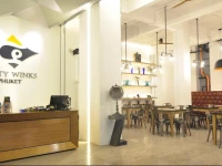 Forty Winks Phuket Hotel 3*