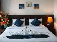 Fruit Paradise Hotel