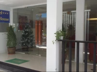 Hotel Ginger House 3*