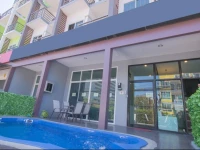 Grande Elegance Serviced Apartment