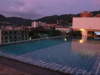 Hemingways Silk Hotel 3*