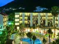 Ibis Phuket Patong 3*
