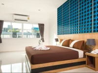 M.U.DEN Patong Phuket Hotel