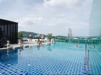 Mirage Express Patong Phuket Hotel