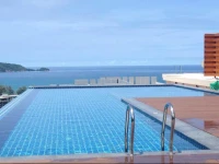 Modern One Bedroom Apartment Sonia Unity II Patong