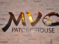 MVC Patong House