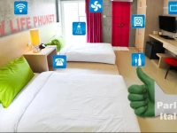 New Life Phuket Design