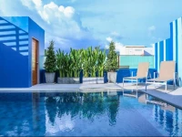 Ocean and Ole Patong Hotel