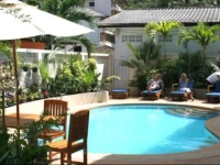 Palmview Resort Patong Beach