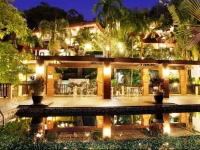 Patong Cottage Resort