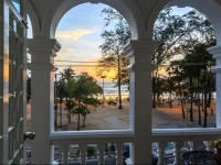 Patong Marina Hotel 3*