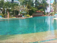 Patong Phuket Palace Unit 412 3*