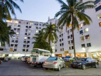 Patong Studio Apartments