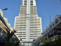 Patong Tower Condo Rental