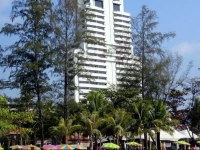 Patong Tower Holiday Rentals
