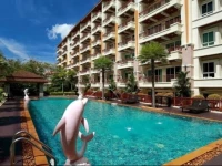 Phuket Villa Patong Apartment