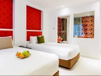Raha Gold Residence Patong Beach 3*