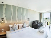 New Nordic Ratana Suites  4*