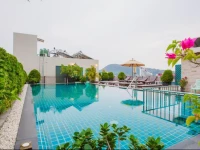 Azure Hotel Bangla 3*