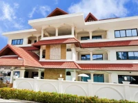 Royal Prince Residence 3*