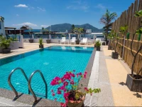 Star Hotel Patong 3*