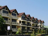 Sunset Apartment Phuket