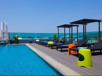 The AIM Patong Hotel 3*