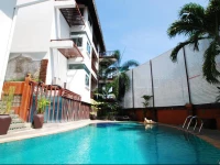 The Album Loft Hotel @ Nanai Road