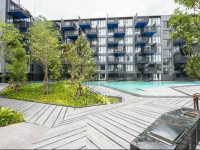 The Deck Condo Patong