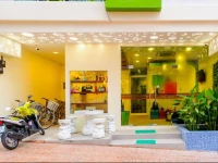 The Frutta Boutique 3*