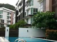 The Kris Condo Pool Access 3*