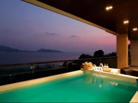 The Privilege Residence 3*