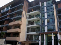 The Unity Patong Apartment 4*