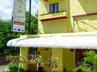 Adonis Guest House 2*