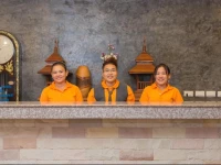 Chusri Hotel and Apartments