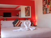 Hotel Colosseum Patong